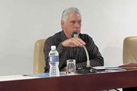 Cuba responde con socialismo e ideas frente a dominación imperial