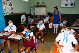 Sesionará Seminario Provincial de Preparación del curso 2022-2023