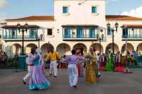 En Santiago de Cuba hoy “Fiesta a la tradición” en homenaje a la Tumba Francesa
