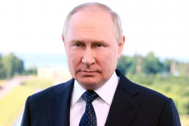 Putin contra la discriminación y por igualdad soberana en el orbe