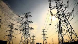 Disminuye cantidad de bloques en reparación y con ello el déficit energético
