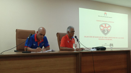 Anuncian nómina de las Avispas para la 62 Serie Nacional de Béisbol