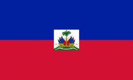 Asisten a cinco pescadores haitianos en Aguadores
