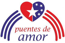 Puentes de Amor rechaza acusaciones de senador anticubano de EEUU
