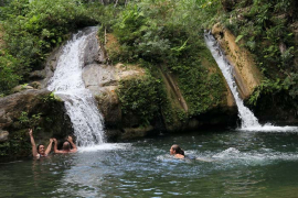 Turismo de naturaleza y Palmares consolidan sus productos