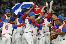 El Team Cuba vuelve a ilusionar
