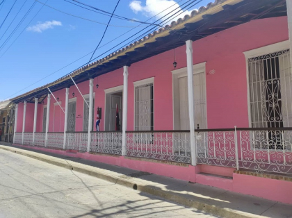 Vilma, presidenta por siempre y heroína de Cuba