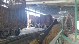 Central Dos Ríos: “El enfoque es fabricar más azúcar en la recta final de la zafra”
