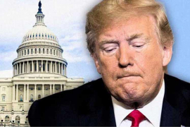 Legisladores de EEUU consideran llamar a Trump a declarar