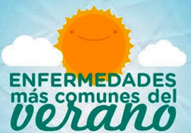 A cuidar nuestra salud en el verano convocan autoridades sanluiseras