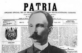 Quien se levanta hoy con Cuba, se levanta para todos los tiempos