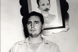 La defensa de Fidel Castro y el programa social impulsado en Cuba