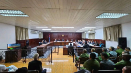 Cuba: semana de enfrentamiento al delito