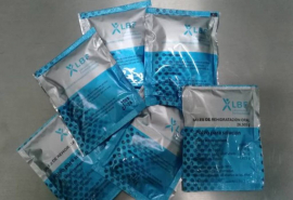 Emplean sal en fórmulas medicinales
