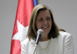 En ExpoCaribe, se reconocieron los 50 del CARICOM