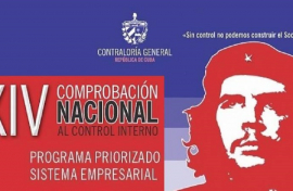 Concluyó en Santiago de Cuba XIV ejercicio de Control Interno