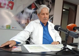 Actualizan sobre circulación de Oropouche en Cuba