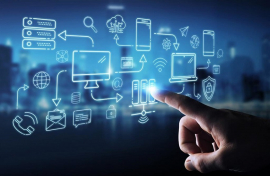Fortalece Cuba su ciberespacio en medio de trasformación digital