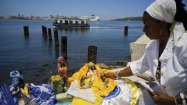 Reitera Cuba respeto a la libertad religiosa