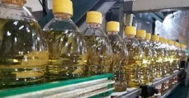 Garantizan innovadores producciones de la Refinadora de Aceite