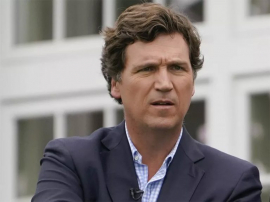 Rusia temió por hostigamiento a Carlson por entrevista a Putin