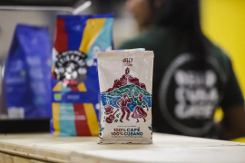 BioCubaCafé presenta Café 510 aniversario