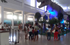 Museo Tomás Romay: la Casa de la Educación Ambiental