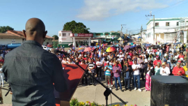 San Luis, 66 años de libertad