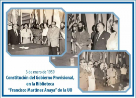 Cuando Santiago fue, por tercera ocasión, la capital de Cuba