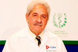 Actualización del panorama epidemiológico en Cuba