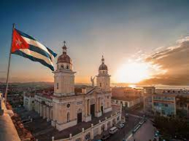 SANTIAGO: 44 AÑOS COMO MONUMENTO NACIONAL