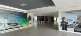 Aporta educación superior al desarrollo de central provincia de Cuba