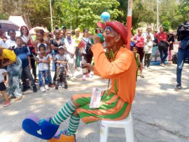 Santiago de Cuba realiza actividades de cierre del Verano Siempre Joven
