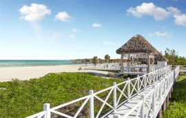 Jardines del Rey, clasifica como paraíso de Cuba