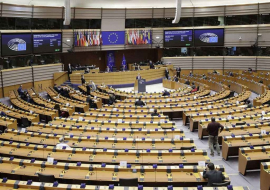 Crece en Italia rechazo a proyectos contra Cuba en Europarlamento