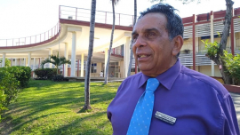 La capacidad para desempeñar una honorable profesión