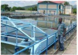 Sobre el abastecimiento y potabilidad del agua