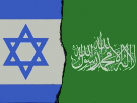 Continúan contactos sobre alto el fuego en Gaza