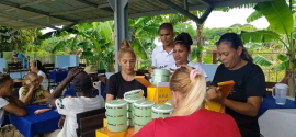 Se robustece el Sistema de Atención a la Familia en Santiago de Cuba