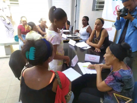 El empleo y sus dinámicas en Santiago de Cuba