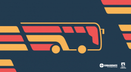 Anuncian modificaciones de tarifas y precios en el transporte de pasajeros