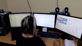 Otro fuerte sismo sacude el sur del Oriente cubano