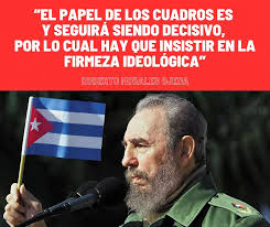 Firmarán Código de Ética de los Cuadros de la Revolución en Santiago de Cuba