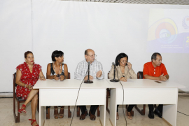 ExpoCaribe 2025: Fortaleciendo el Comercio y la Cooperación en el Oriente Cubano