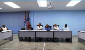 Sesionó por primera vez en Cuba importante pre Congreso de la Sociología Latinoamericana