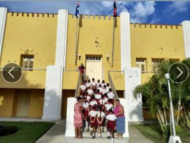 En Santiago de Cuba reabren Museo Histórico 26 de Julio