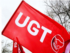 UGT de España deploró acoso de EEUU a Cuba