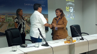 Nuevos convenios estrechan lazos entre México y Santiago de Cuba