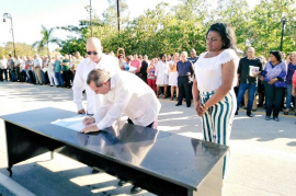 Compromiso de honor