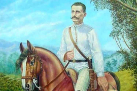 Acogerá casa natal homenaje a prócer independentista de Cuba